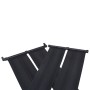 Panel calentador solar para piscinas 80x310 cm de vidaXL, Climatizadores de piscina - Ref: Foro24-313994, Precio: 143,37 €, D...