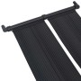 Panel calentador solar para piscinas 80x310 cm de vidaXL, Climatizadores de piscina - Ref: Foro24-313994, Precio: 143,37 €, D...