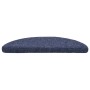 Alfombrilla autoadhesiva escalera 30 uds azul 56x17x3 cm by , Stair mats - Ref: Foro24-3365684, Price: 78,01 €, Discount: %