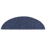 Alfombrilla autoadhesiva escalera 30 uds azul 56x17x3 cm by , Stair mats - Ref: Foro24-3365684, Price: 78,01 €, Discount: %