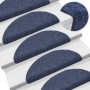 Alfombrilla autoadhesiva escalera 30 uds azul 56x17x3 cm by , Stair mats - Ref: Foro24-3365684, Price: 78,01 €, Discount: %