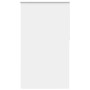 Estor Enrollable Opaco Blanco 120x210 cm Tela Ancho 116,6 cm von , Jalousien und Jalousien - Ref: Foro24-4011964, Preis: 32,1...