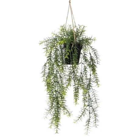 Emerald Artificial Asparagus Hanging in Pot 50 cm by Emerald, artificial flora - Ref: Foro24-435901, Price: 14,24 €, Discount: %