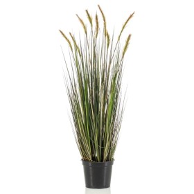 Emerald Artificial Foxtail Grass Autumn Pot Plastic 90 cm by Emerald, artificial flora - Ref: Foro24-435931, Price: 62,61 €, ...