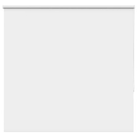 Estor Enrollable Opaco Blanco 155x175 cm Tela Ancho 151,6 cm von , Jalousien und Jalousien - Ref: Foro24-4011945, Preis: 30,4...