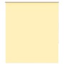 Estor Enrollable Opaco Amarillo 125x130 cm Tela Ancho 121,6 cm von , Jalousien und Jalousien - Ref: Foro24-4012017, Preis: 23...