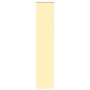 Estor Enrollable Opaco Amarillo 50x230 cm Tela Ancho 45,7 cm by , Blinds and blinds - Ref: Foro24-4012106, Price: 17,71 €, Di...