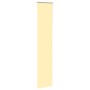 Estor Enrollable Opaco Amarillo 50x230 cm Tela Ancho 45,7 cm by , Blinds and blinds - Ref: Foro24-4012106, Price: 17,71 €, Di...