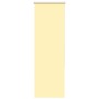 Estor Enrollable Opaco Amarillo 55x175 cm Tela Ancho 50,7 cm by , Blinds and blinds - Ref: Foro24-4012055, Price: 15,73 €, Di...