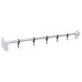 Enrollacobertor de piscina con base de plástico de vidaXL, Accesorios para piscinas y spa - Ref: Foro24-313996, Precio: 220,4...