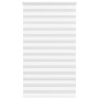 Estor cebra blanco 120x200 cm tejido ancho 115,9 cm poliéster de , Persianas y estores - Ref: Foro24-4014785, Precio: 32,48 €...