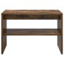 Mueble de TV madera de ingeniería roble ahumado 60x40x40 cm von , TV-Möbel - Ref: Foro24-859104, Preis: 38,53 €, Rabatt: %