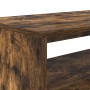 Mueble de TV madera de ingeniería roble ahumado 60x40x40 cm von , TV-Möbel - Ref: Foro24-859104, Preis: 38,53 €, Rabatt: %