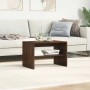 Mueble para TV madera contrachapada marrón roble 60x40x40 cm von , TV-Möbel - Ref: Foro24-859106, Preis: 43,20 €, Rabatt: %