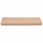 Alfombrilla autoadhesiva escalera 20 uds crema 65x21x4 cm by , Stair mats - Ref: Foro24-3365715, Price: 69,59 €, Discount: %
