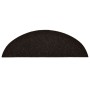 Alfombrilla autoadhesiva escalera 20 uds marrón oscuro by , Stair mats - Ref: Foro24-3365673, Price: 44,69 €, Discount: %