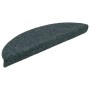 Alfombrilla autoadhesiva escalera 20 uds verde 56x17x3 cm by , Stair mats - Ref: Foro24-3365678, Price: 47,36 €, Discount: %