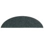 Alfombrilla autoadhesiva escalera 20 uds verde 56x17x3 cm by , Stair mats - Ref: Foro24-3365678, Price: 47,36 €, Discount: %