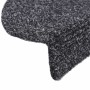 Alfombrilla autoadhesiva escalera 20 uds gris oscuro 65x21x4 cm by , Stair mats - Ref: Foro24-3365644, Price: 50,13 €, Discou...