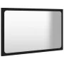 Badmöbelset 2tlg. Sperrholz schwarz von vidaXL, Badezimmermöbel - Ref: Foro24-804873, Preis: 61,76 €, Rabatt: %