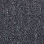 Alfombrilla escalera 30 uds gris oscuro y azul 56x17x3 cm de , Alfombrillas para escalones - Ref: Foro24-3365743, Precio: 94,...