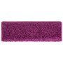 Alfombrilla escalera 30 uds 65x21x4 cm violeta de , Alfombrillas para escalones - Ref: Foro24-3365830, Precio: 152,25 €, Desc...