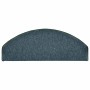 Alfombrilla escalera 30 uds verde oscuro 65x24x4 cm by , Stair mats - Ref: Foro24-3365757, Price: 125,37 €, Discount: %