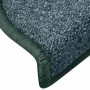 Alfombrilla escalera 30 uds verde oscuro 65x24x4 cm by , Stair mats - Ref: Foro24-3365757, Price: 125,37 €, Discount: %