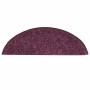 Alfombrilla escalera 30 uds morado oscuro 56x17x3 cm by , Stair mats - Ref: Foro24-3365811, Price: 130,17 €, Discount: %