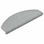 Alfombrilla escalera 30 uds gris claro 65x24x4 cm by , Stair mats - Ref: Foro24-3365762, Price: 130,01 €, Discount: %