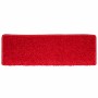 Alfombrilla escalera 30 uds 65x21x4 cm rojo de , Alfombrillas para escalones - Ref: Foro24-3365832, Precio: 152,25 €, Descuen...