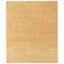 Dining Table Natural Solid Wood Rubber von , Küchen- und Esstische - Ref: Foro24-4102535, Preis: 136,43 €, Rabatt: %