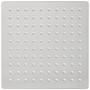 Cabezal de ducha cuadrado efecto lluvia acero inox 304 20x20 cm von , Duschköpfe - Ref: Foro24-4103912, Preis: 15,25 €, Rabat...