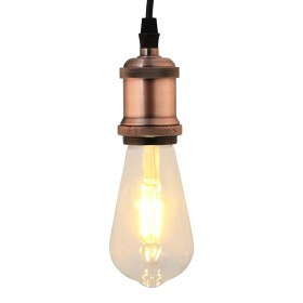 Portalámparas 2 uds bronce rojo E27 von , Beleuchtungszubehör - Ref: Foro24-4106524, Preis: 15,21 €, Rabatt: %