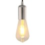 Portalámparas 2 uds níquel satinado E27 by , Lighting accessories - Ref: Foro24-4106532, Price: 16,24 €, Discount: %