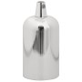 Portalámparas 2 uds níquel satinado E27 by , Lighting accessories - Ref: Foro24-4106532, Price: 16,24 €, Discount: %