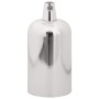 Portalámparas 2 uds níquel satinado E27 by , Lighting accessories - Ref: Foro24-4106532, Price: 16,24 €, Discount: %