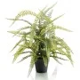 Emerald Artificial Boston Fern in plastic pot 70 cm by Emerald, artificial flora - Ref: Foro24-435927, Price: 48,62 €, Discou...