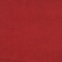 Sofá cama de 2 plazas terciopelo color vino tinto von , Sofas - Ref: Foro24-375768, Preis: 213,15 €, Rabatt: %