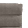 Sillas de comedor 2 unidades cuero sintético gris by , dining chairs - Ref: Foro24-3315407, Price: 128,66 €, Discount: %