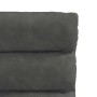 Sillas de comedor 6 unidades cuero sintético negro by , dining chairs - Ref: Foro24-3315708, Price: 373,61 €, Discount: %