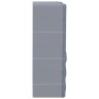 Multi-drawer organizer with 39 drawers 38x16x47 cm by vidaXL, Toolboxes - Ref: Foro24-149604, Price: 49,66 €, Discount: %
