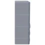 Multi-drawer organizer with 39 drawers 38x16x47 cm by vidaXL, Toolboxes - Ref: Foro24-149604, Price: 51,93 €, Discount: %