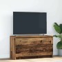 Mueble de TV de madera antigua 100x35x54 cm Madera ingeniería von , TV-Möbel - Ref: Foro24-861812, Preis: 87,59 €, Rabatt: %