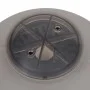 Pool Sand Filter Valve 6 Way Side Mount Gray by vidaXL, Pool and spa filters - Ref: Foro24-313990, Price: 382,47 €, Discount: %