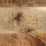Banco 60x35x45 cm madera maciza de mango rugoso de , Bancos para recibidores y almacenamiento - Ref: Foro24-4015977, Precio: ...