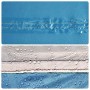 Tienda de campaña familiar para 6 personas impermeable azul von , Zelte - Ref: Foro24-4009563, Preis: 146,11 €, Rabatt: %