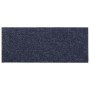 Alfombrillas escaleras autoadhesivas 30uds gris azul 60x25 cm by , Stair mats - Ref: Foro24-3365708, Price: 65,13 €, Discount: %