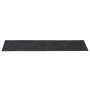Alfombrillas escaleras autoadhesivas 30uds gris 76x20 cm by , Stair mats - Ref: Foro24-3365722, Price: 52,60 €, Discount: %