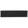 Alfombrillas escaleras autoadhesivas 30uds gris 76x20 cm by , Stair mats - Ref: Foro24-3365722, Price: 52,60 €, Discount: %